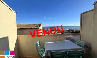 Appartement 1 Pièce 17 m² à vendre à Cers (34420)