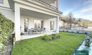 Appartement 2 Pièces 47 m² à louer à Bourgoin-Jallieu (38300)