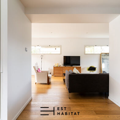 Maison 6 pièces 730000 €