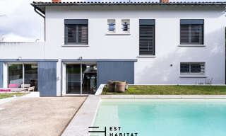 Maison 6 Pièces 177 m² à vendre à Toulouse (31500)