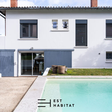 Maison 6 pièces 730000 €