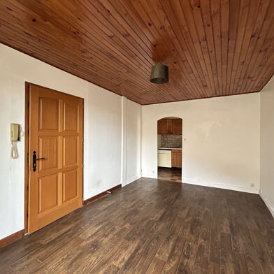 Appartement 3 pièces 510 €