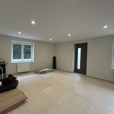 Appartement 2 pièces 600 €