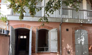 Maison 6 Pièces 174 m² à vendre à Grenade (31330)