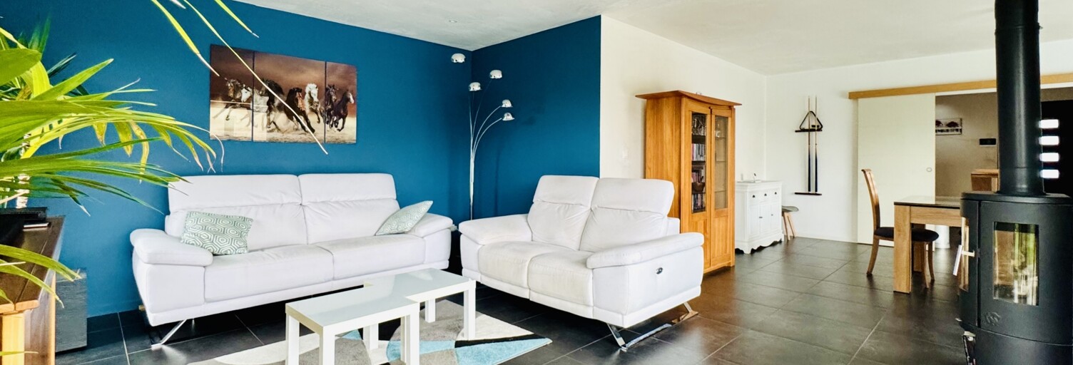 Maison 6 Pièces 173 m² à vendre à Plérin (22190)