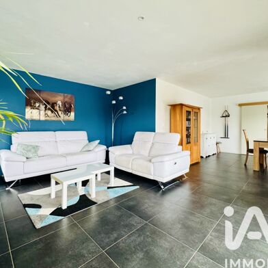 Maison 6 pièces 549000 €