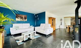 Maison 6 Pièces 173 m² à vendre à Plérin (22190)