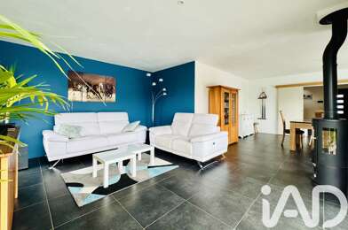 Maison 6 pièces 549000 €