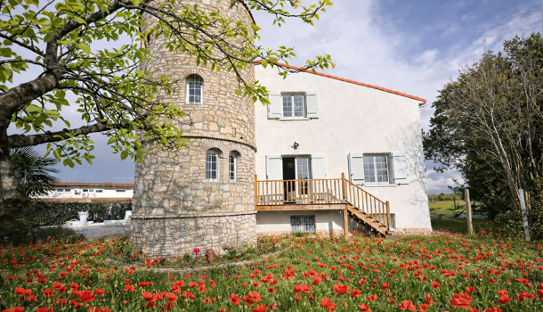 Appartement 3 pièces  à vendre Vaux-sur-Mer 17640