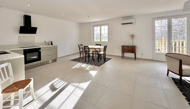 Appartement 3 pièces  à vendre Vaux-sur-Mer 17640