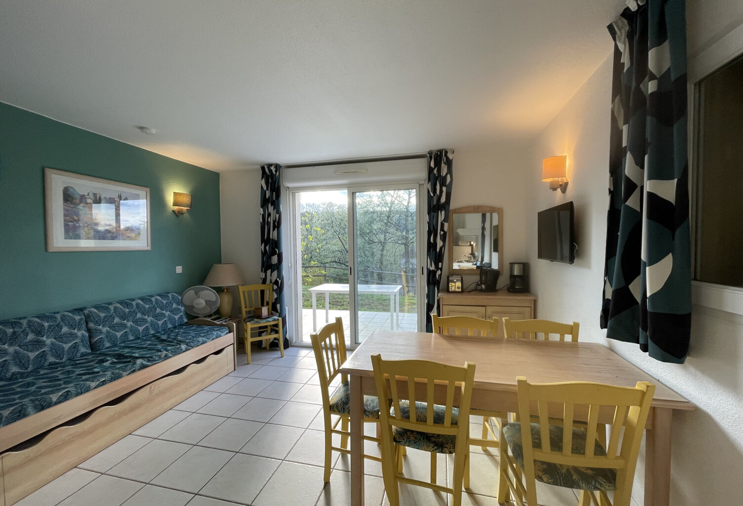 Maison duplex - Sans bail commercial — photo 1