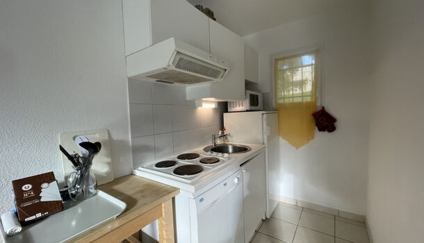 Villa / Maison 3 pièces  à vendre Salavas 07150