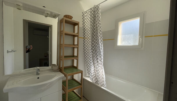 Villa / Maison 3 pièces  à vendre Salavas 07150