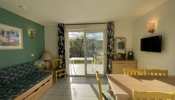 Villa / Maison 3 pièces  à vendre Salavas 07150