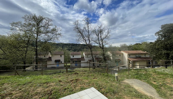 Villa / Maison 3 pièces  à vendre Salavas 07150