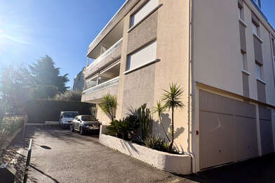 Appartement 2 pièces 211000 €