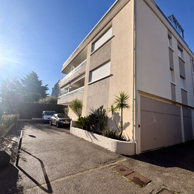 Appartement 2 pièces 211000 €