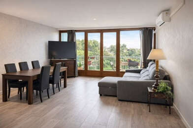 Appartement 4 pièces 249000 €