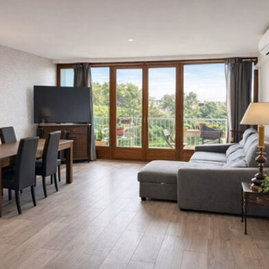 Appartement 4 pièces 249000 €