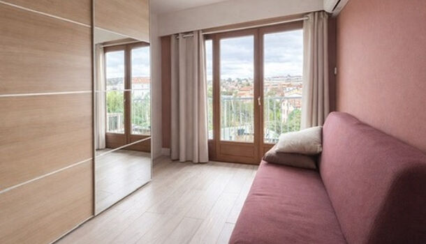 Appartement 4 pièces  à vendre Marseille 12eme 13012