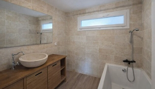 Appartement 4 pièces  à vendre Marseille 12eme 13012