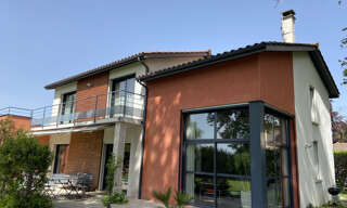 Maison 7 Pièces 213 m² à vendre à Écully (69130)