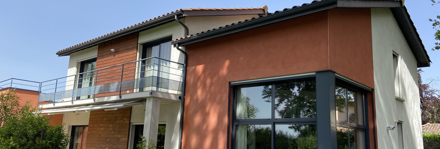 Maison 7 Pièces 213 m² à vendre à Écully (69130)