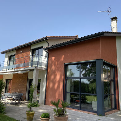 Maison 7 pièces 1290000 €