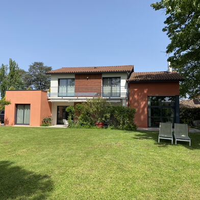 Maison 7 pièces 1290000 €