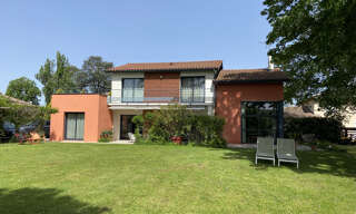 Maison 7 Pièces 213 m² à vendre à Écully (69130)