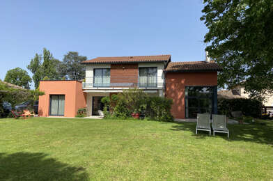 Maison 7 pièces 1290000 €