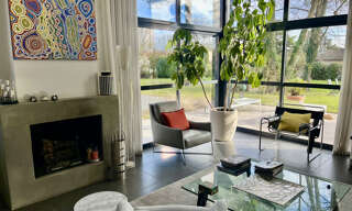 Maison 7 Pièces 213 m² à vendre à Écully (69130)