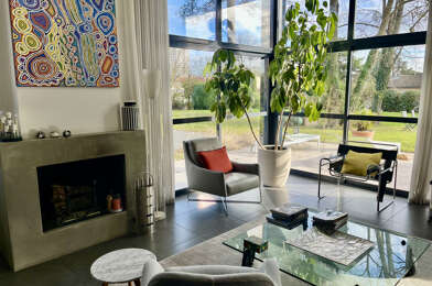 Maison 7 pièces 1290000 €