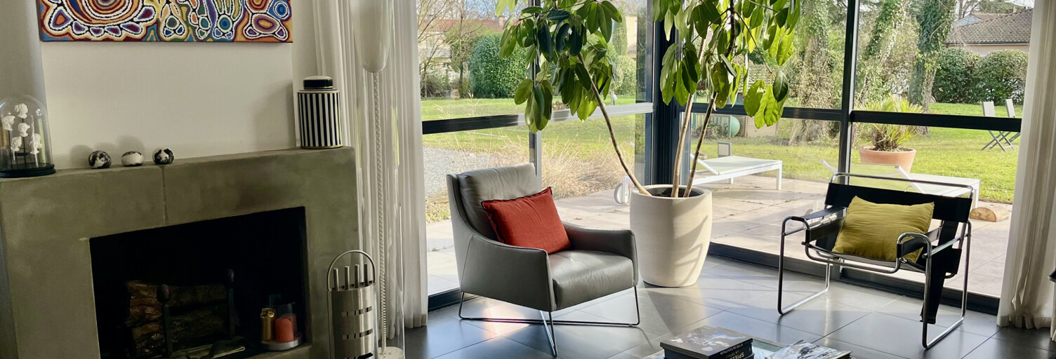 Maison 7 Pièces 213 m² à vendre à Écully (69130)