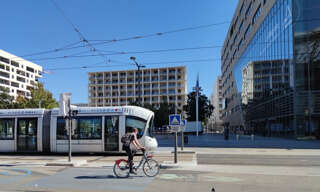 Appartement 3 Pièces 67 m² à louer à Lyon 2 (69002)