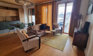 Appartement 3 Pièces 67 m² à louer à Lyon 2 (69002)