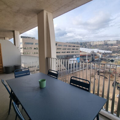Appartement 3 pièces 1738 €