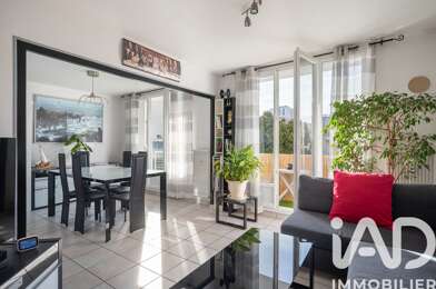 Appartement 4 pièces 118000 €