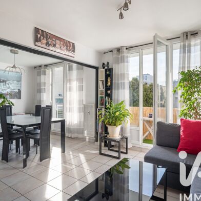 Appartement 4 pièces 118000 €