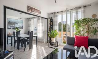 Appartement 4 Pièces 65 m² à vendre à Le Pont-de-Claix (38800)