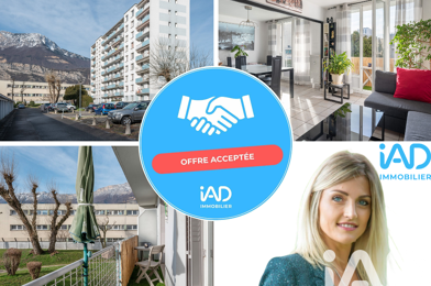 Appartement 4 pièces 118000 €