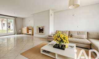 Maison 7 Pièces 185 m² à vendre à La Ville-du-Bois (91620)