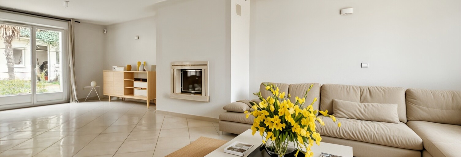 Maison 7 Pièces 185 m² à vendre à La Ville-du-Bois (91620)