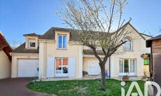 Maison 7 Pièces 185 m² à vendre à La Ville-du-Bois (91620)