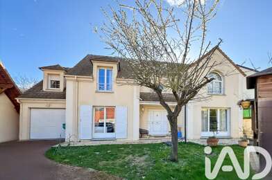 Maison 7 pièces 559000 €