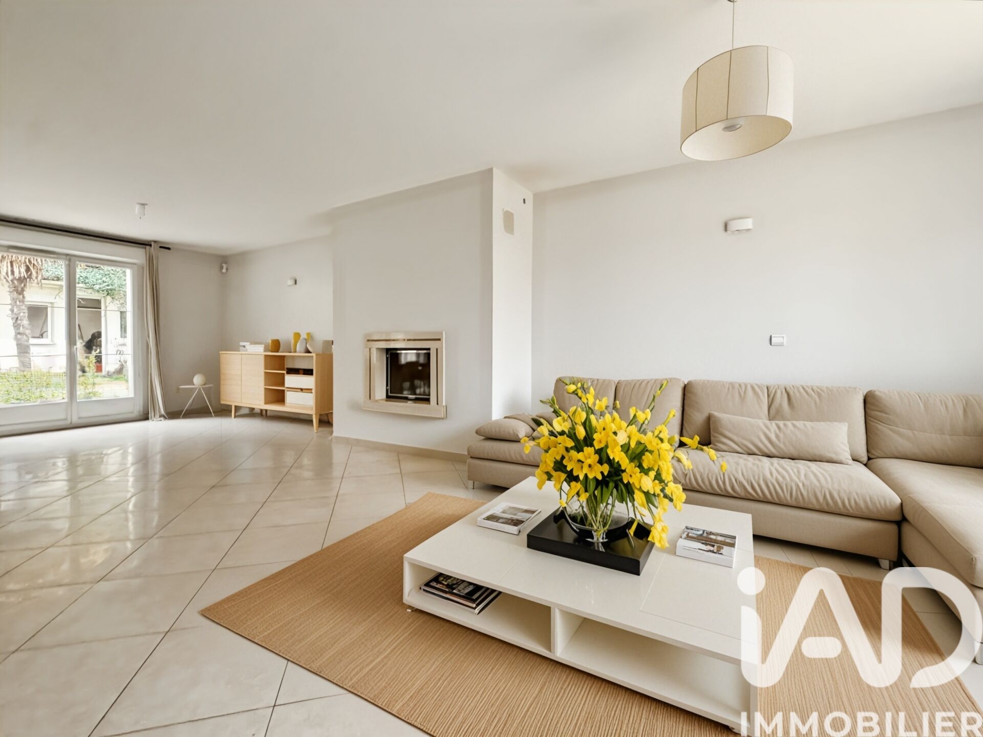 Vente Maison traditionnelle 7 pièces - Photo 3
