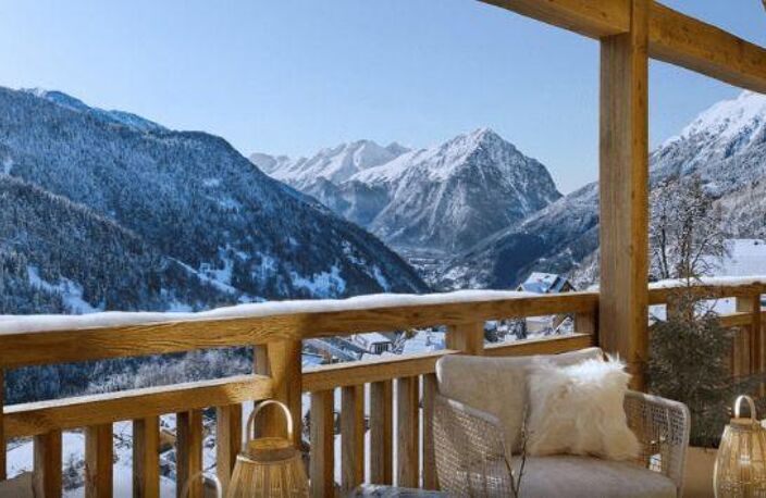 Vente Appartement 3 pièces — photo 2