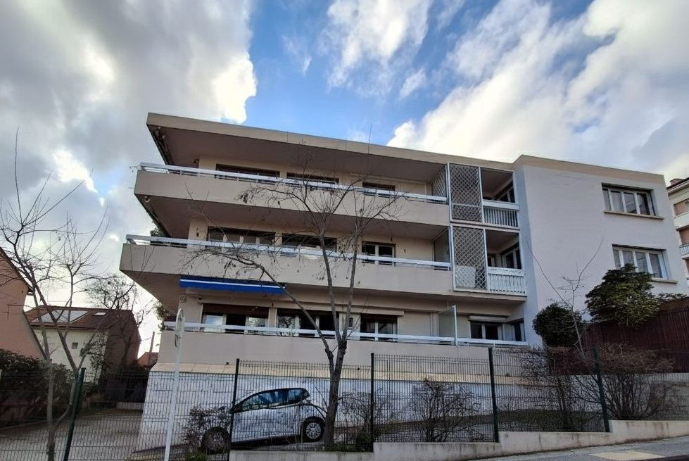 Appartement 3 pièces  à vendre Toulon 83100