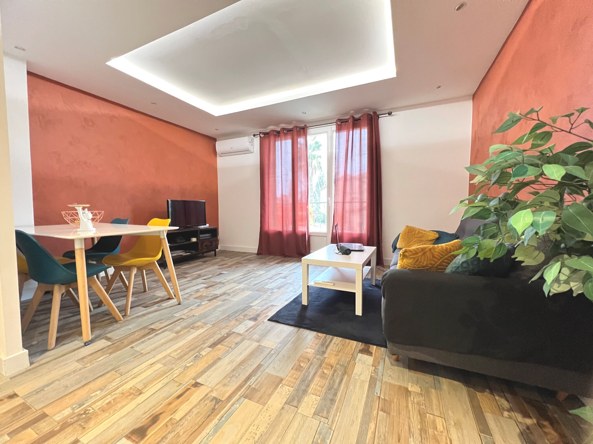 Appartement  T3 à vendre Garde (La) 83130