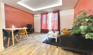 Appartement 3 Pièces 54 m² à vendre à La Garde (83130)